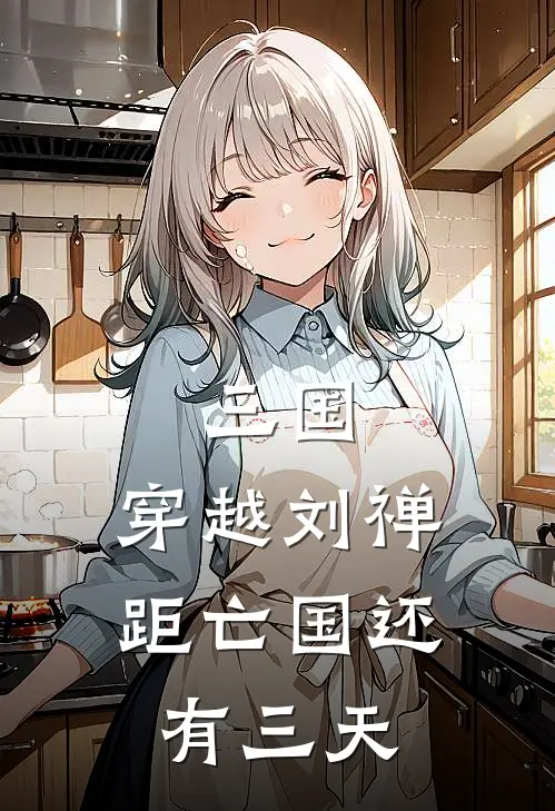 三国：穿越刘禅，距亡国还有三天