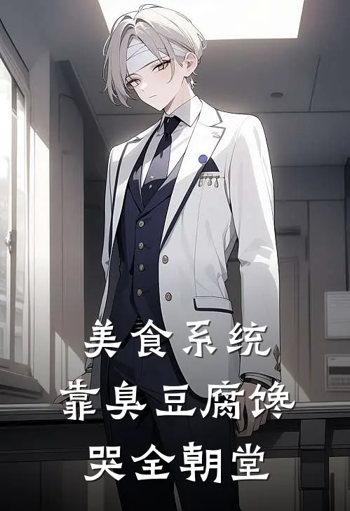 美食系统：靠臭豆腐馋哭全朝堂