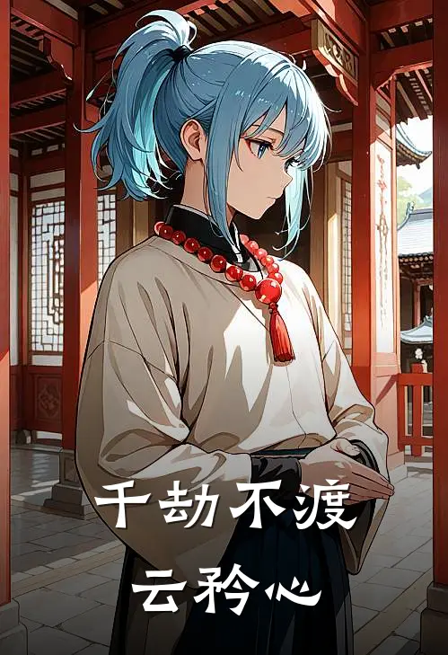 千劫不渡云矜心