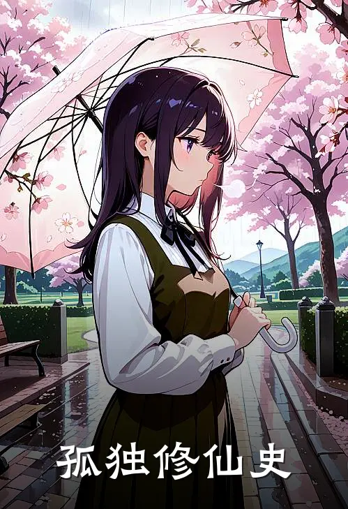 孤独修仙史