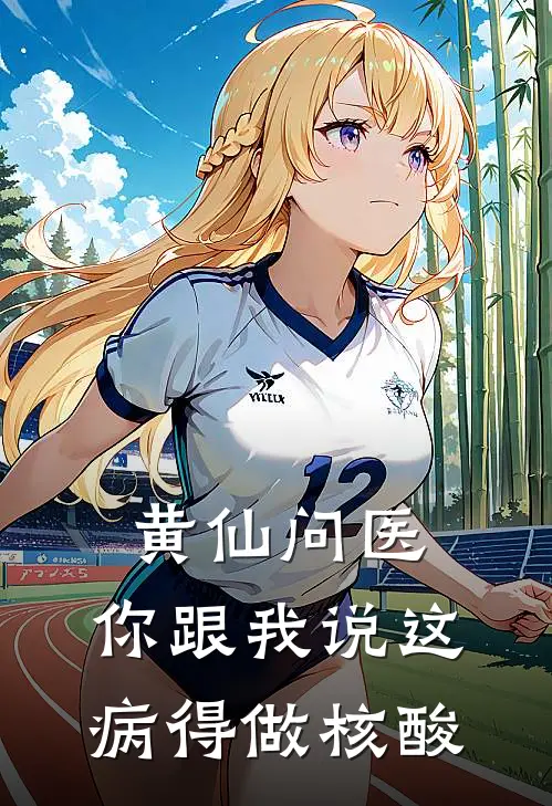 黄仙问医：你跟我说这病得做核酸