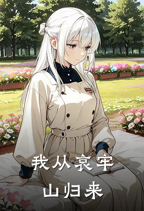 我从哀牢山归来