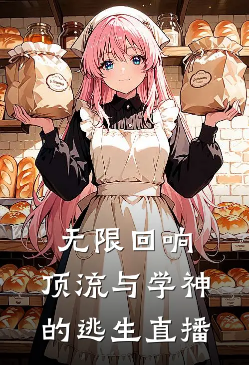 无限回响：顶流与学神的逃生直播