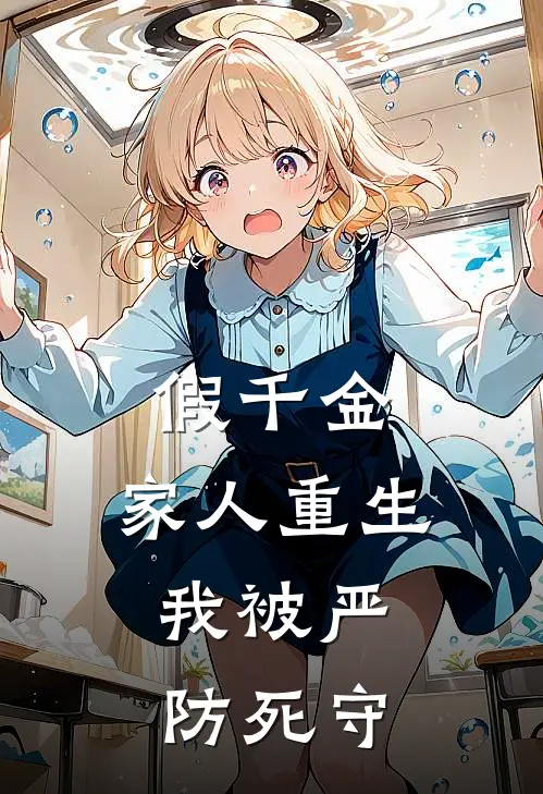 假千金：家人重生，我被严防死守