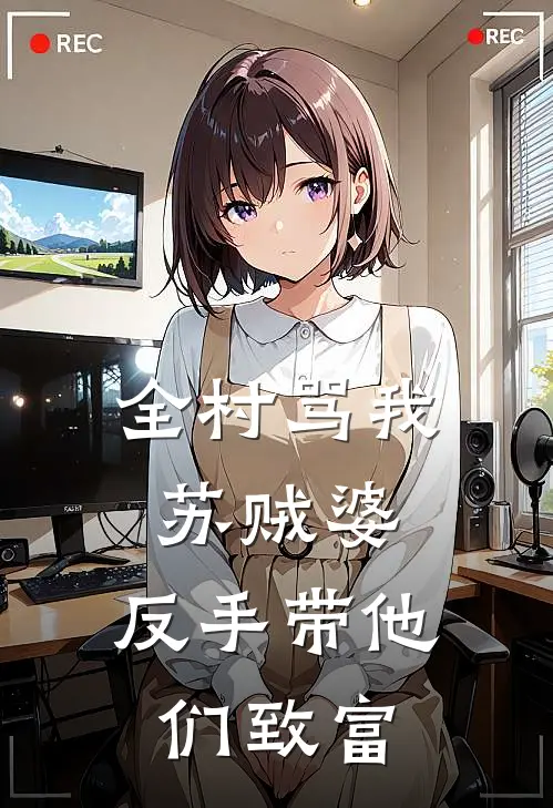 全村骂我苏贼婆，反手带他们致富