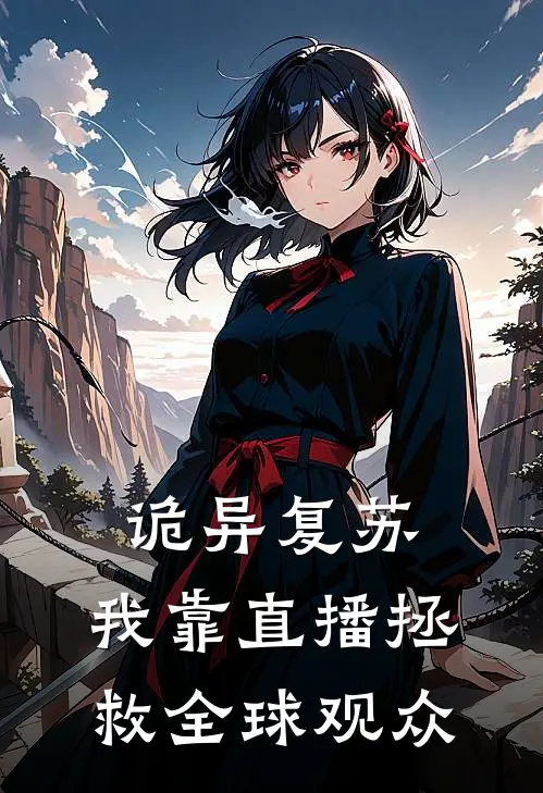 诡异复苏：我靠直播拯救全球观众