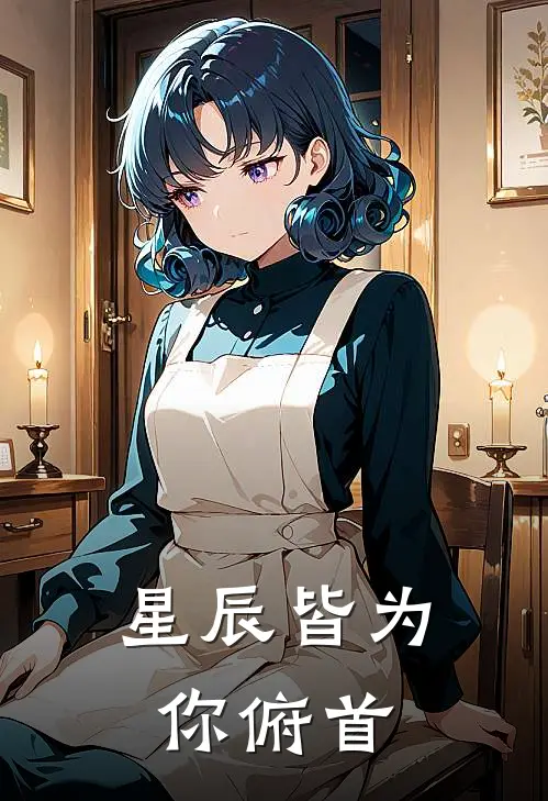 星辰皆为你俯首