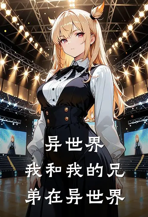 异世界：我和我的兄弟在异世界