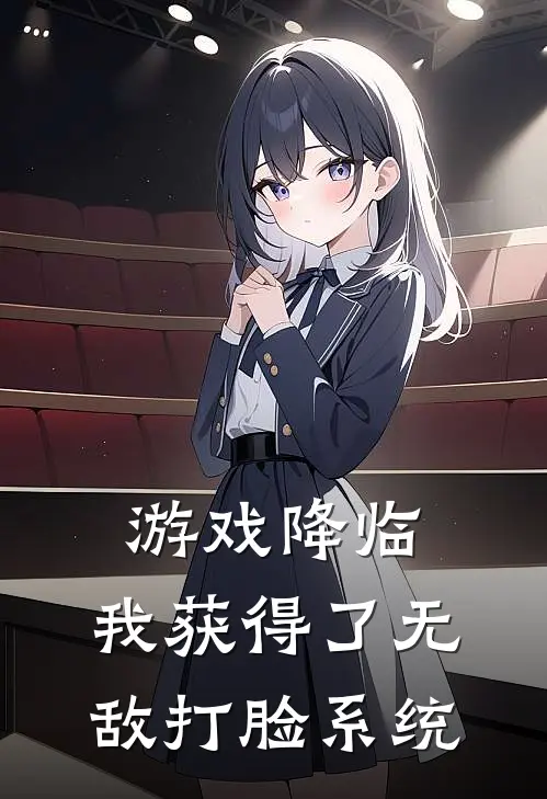 游戏降临：我获得了无敌打脸系统