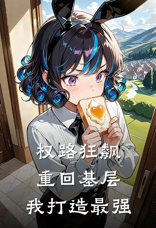 权路狂飙：重回基层，我打造最强