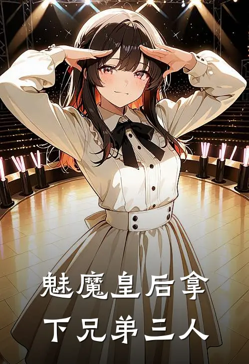 魅魔皇后拿下兄弟三人