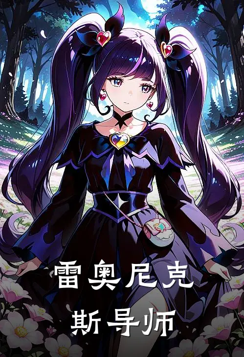 雷奥尼克斯导师