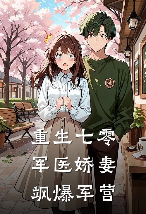 重生七零：军医娇妻飒爆军营