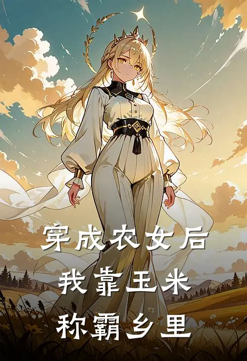 穿成农女后，我靠玉米称霸乡里