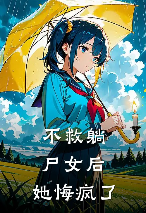 不救躺尸女后，她悔疯了