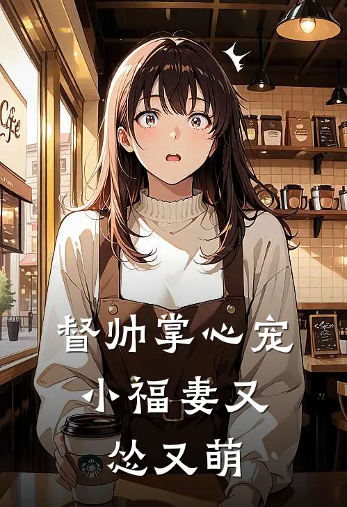 督帅掌心宠：小福妻又怂又萌