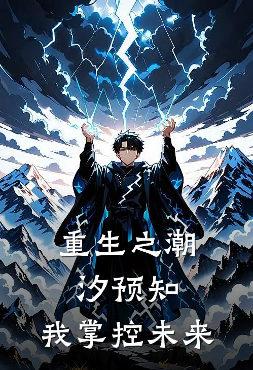 重生之潮汐预知：我掌控未来