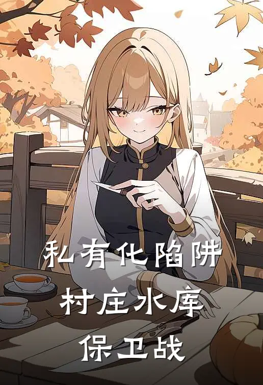 私有化陷阱:村庄水库保卫战