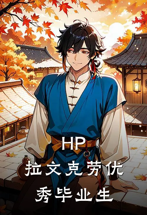 HP：拉文克劳优秀毕业生