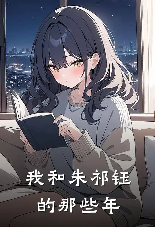 我和朱祁钰的那些年