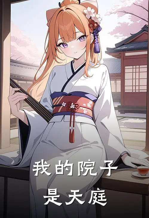 我的院子是天庭