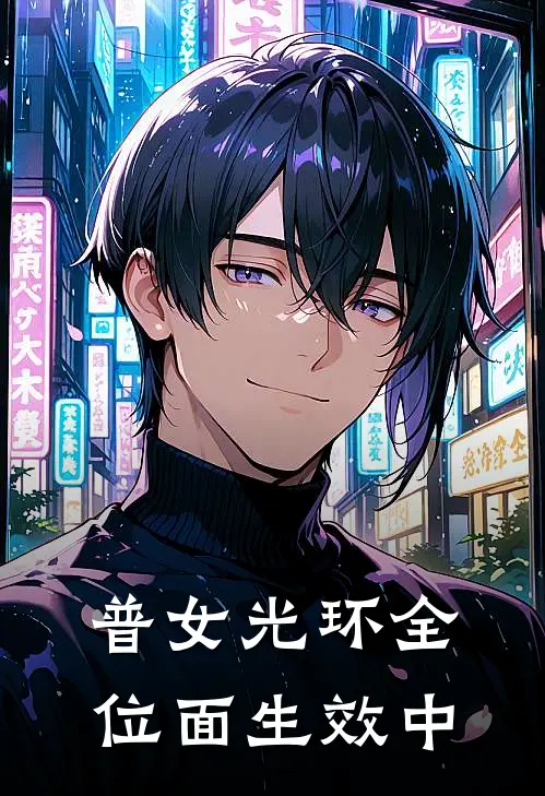 普女光环全位面生效中