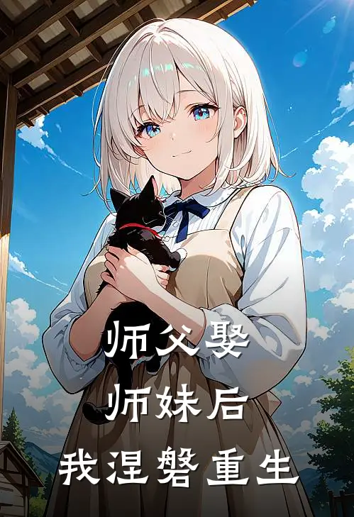 师父娶师妹后，我涅磐重生