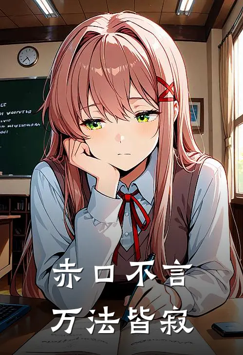 赤口不言，万法皆寂