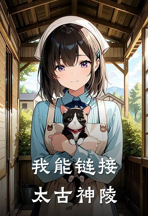 我能链接太古神陵