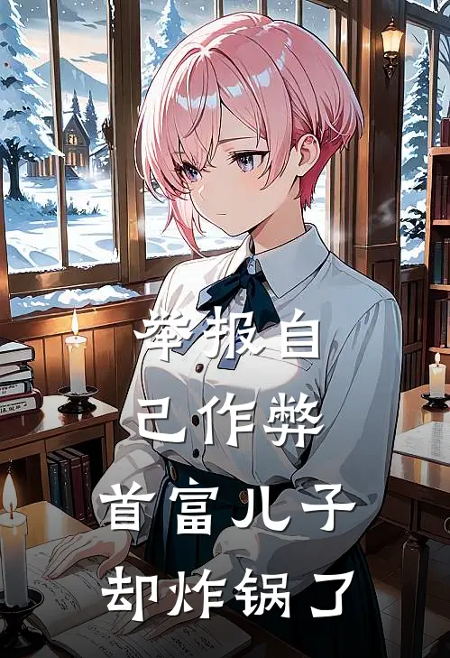 举报自己作弊，首富儿子却炸锅了