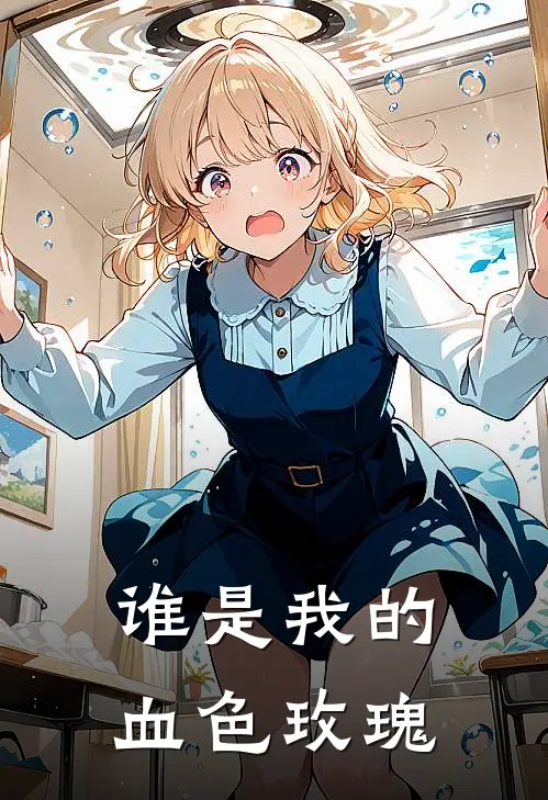 谁是我的血色玫瑰