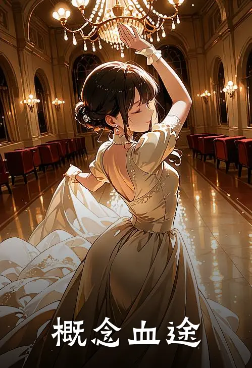 概念血途