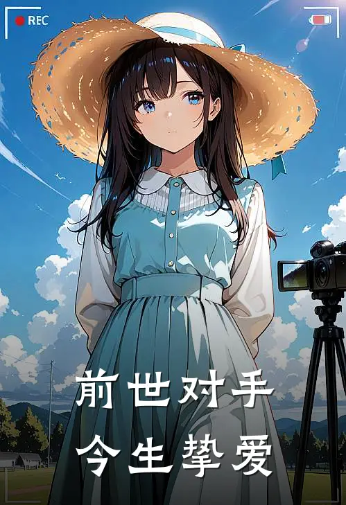 前世对手，今生挚爱