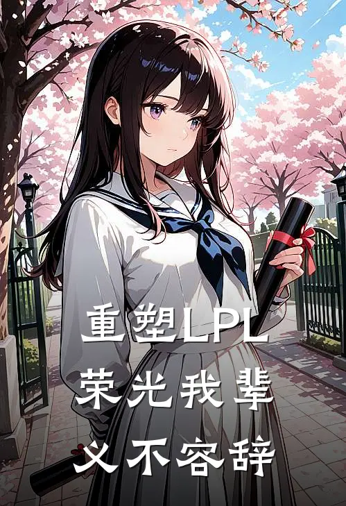 重塑LPL荣光我辈义不容辞