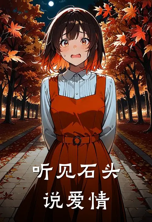 听见石头说爱情