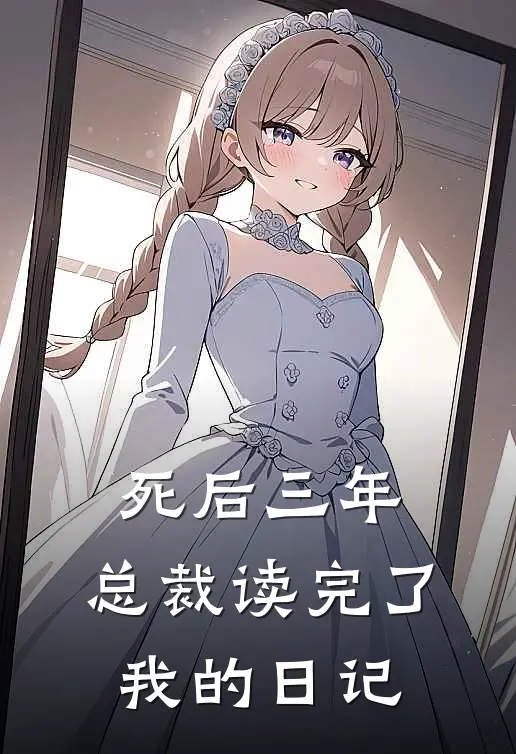死后三年，总裁读完了我的日记