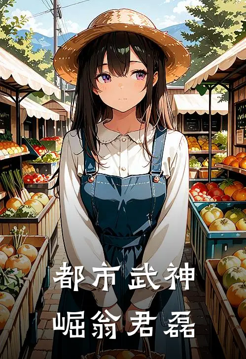 都市武神崛翁君磊