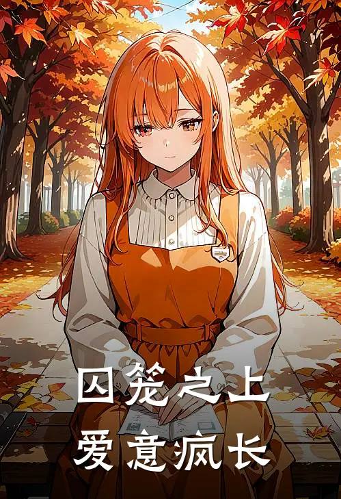 囚笼之上，爱意疯长