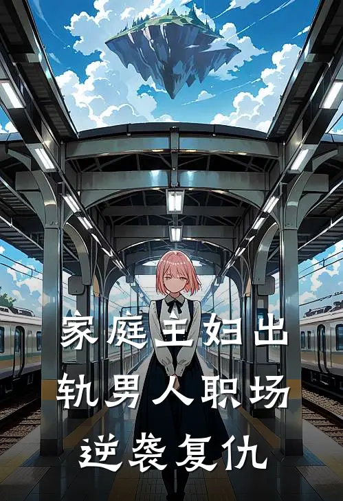 家庭主妇出轨男人职场逆袭复仇