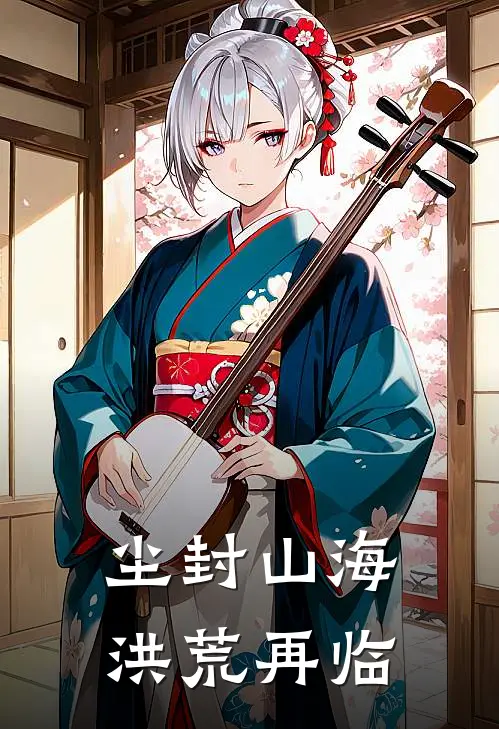 尘封山海洪荒再临