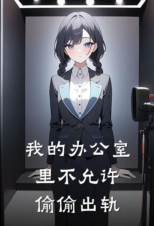 我的办公室里不允许偷偷出轨