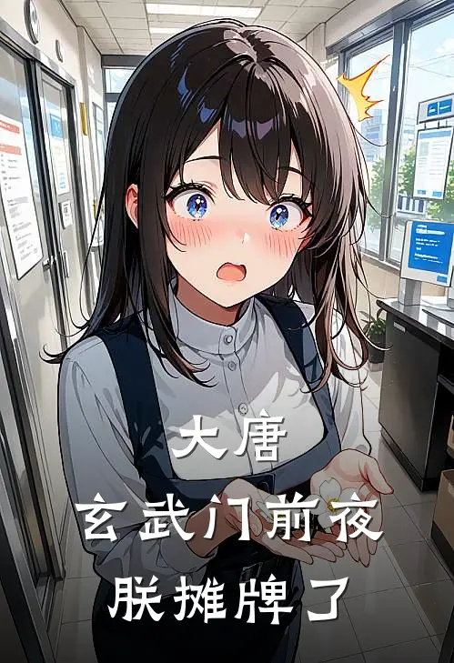 大唐：玄武门前夜，朕摊牌了