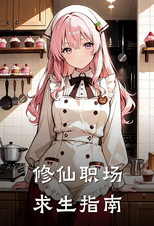 修仙职场求生指南