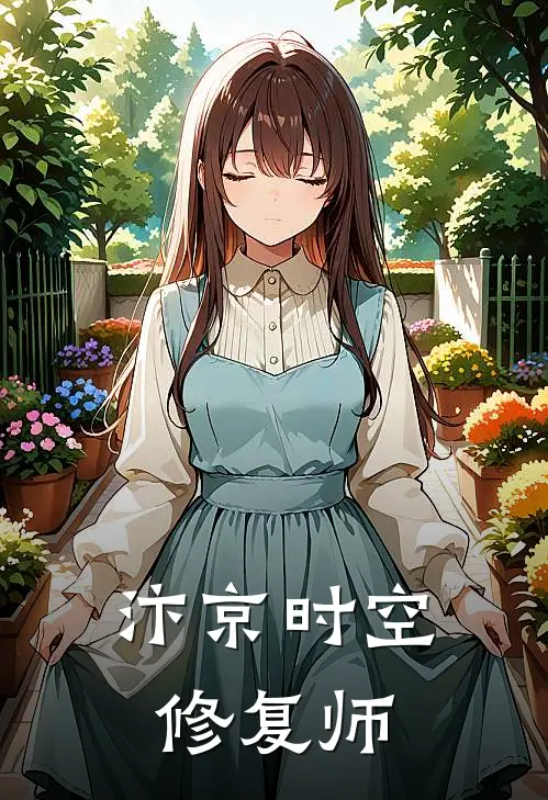 汴京时空修复师