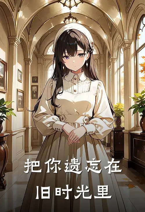 把你遗忘在旧时光里