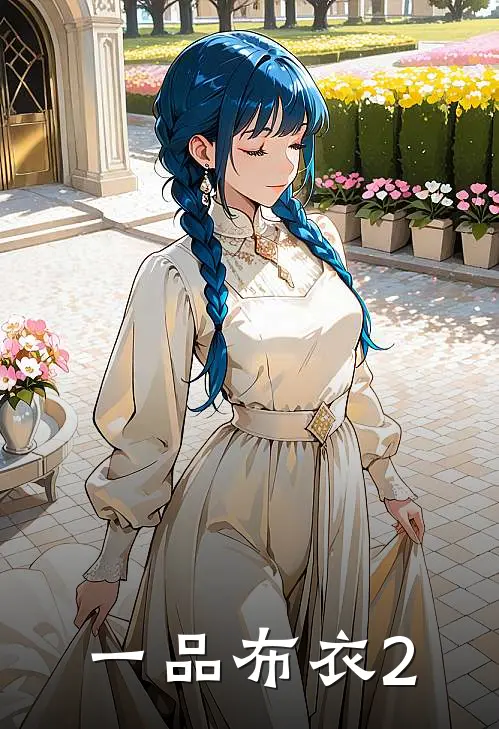 一品布衣2