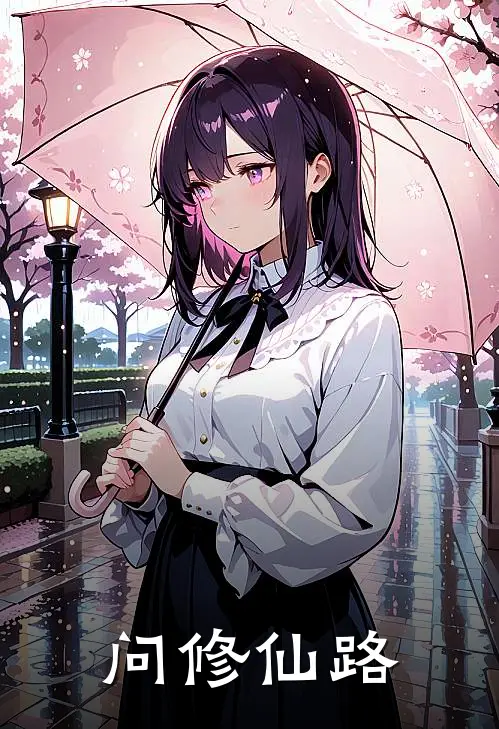 问修仙路