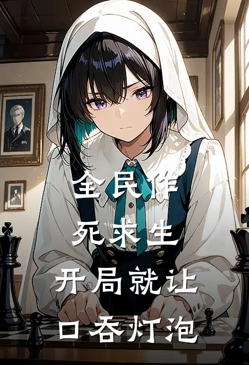 全民作死求生：开局就让口吞灯泡