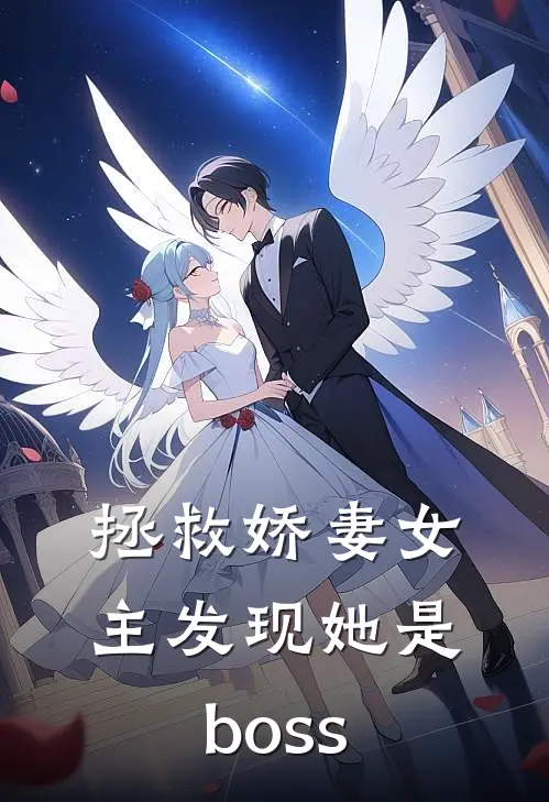 拯救娇妻女主发现她是boss