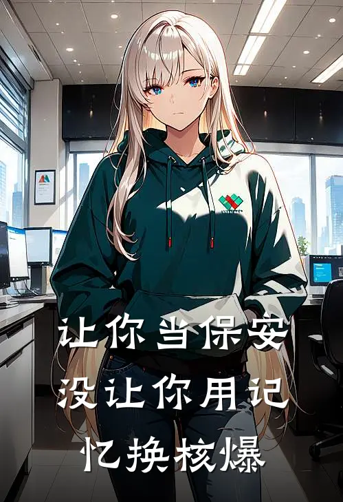 让你当保安，没让你用记忆换核爆